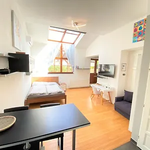 Black Eagle Apartmán