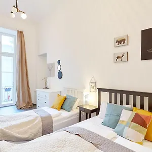 Savor Apartments Apartmán