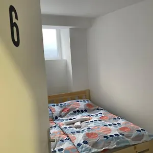 navštívit hotel