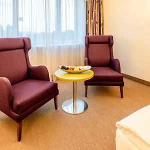 navštívit hotel
