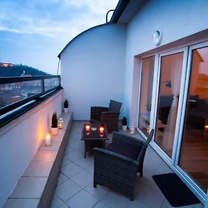 navštívit hotel