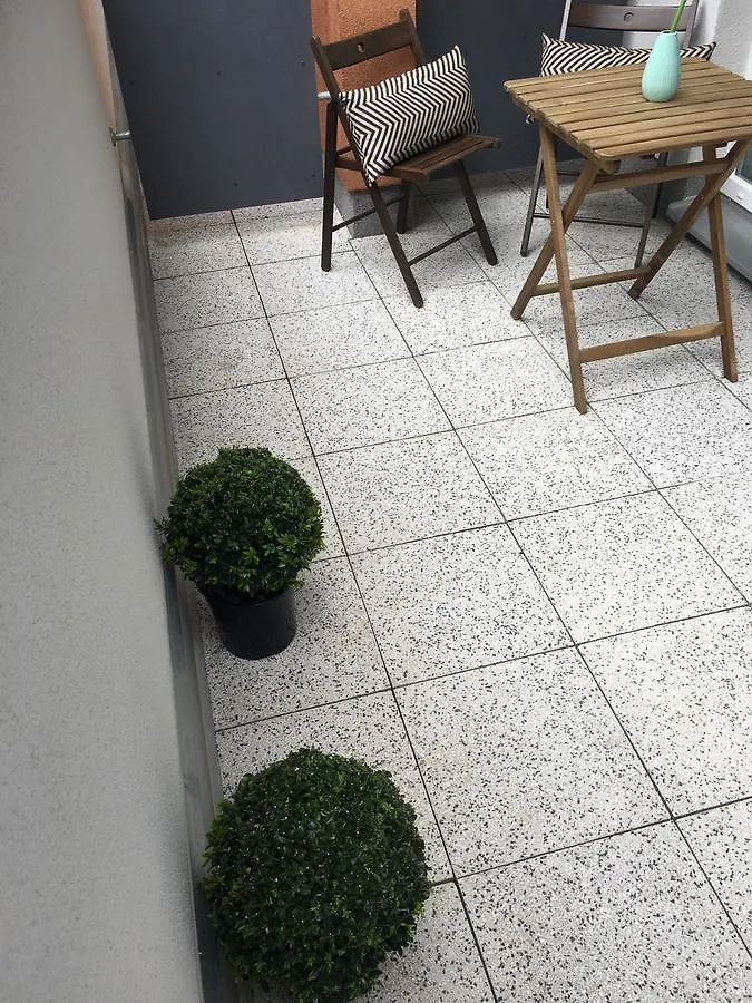 Apartement Blanc De Luxe Prague Apartment