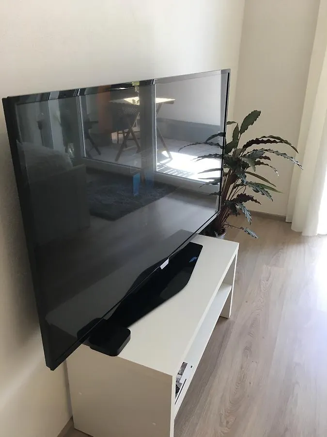Apartement Blanc De Luxe Prague Apartment