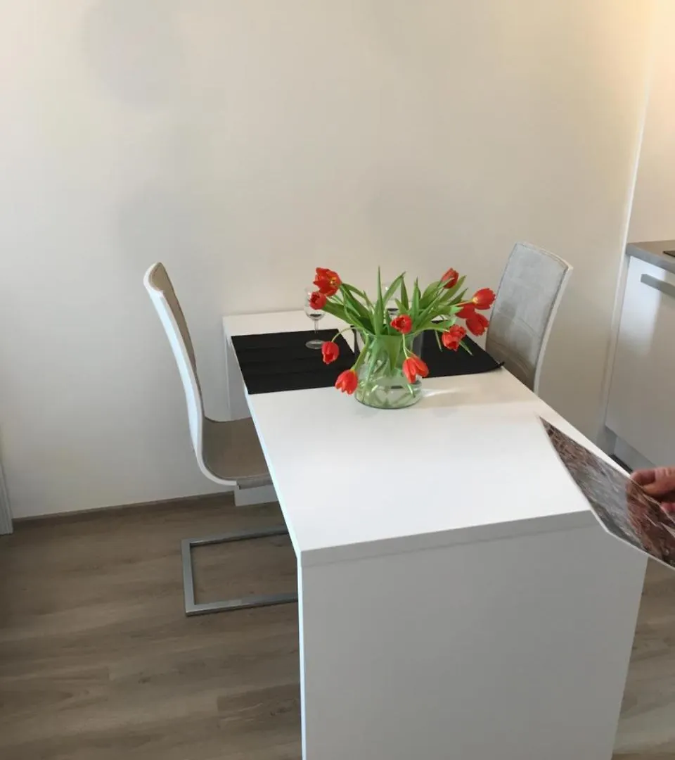 Apartement Blanc De Luxe Prague